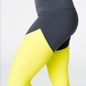 ZYIA leggings